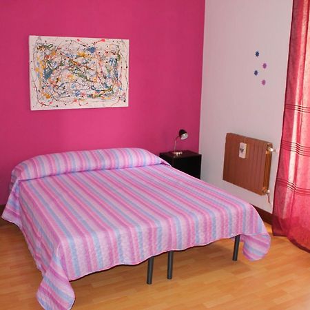אגריג'נטו Guest House Artemide חדר תמונה