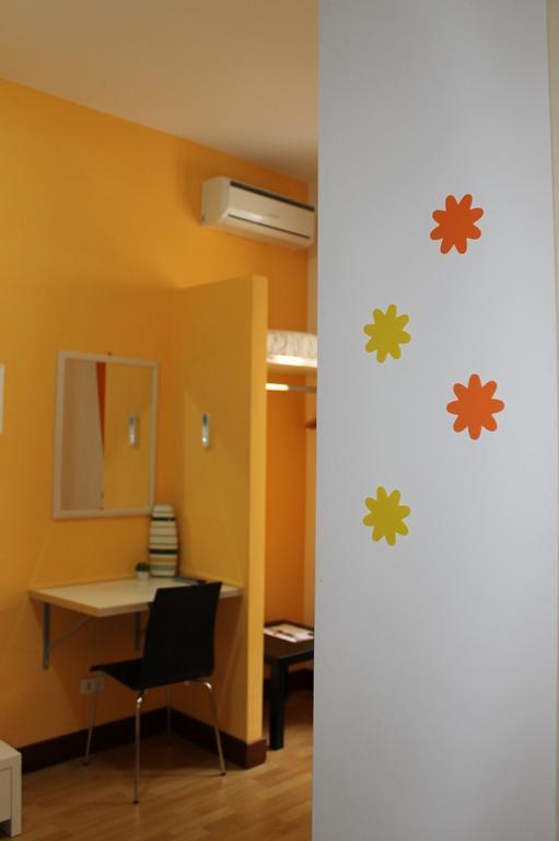 אגריג'נטו Guest House Artemide מראה חיצוני תמונה