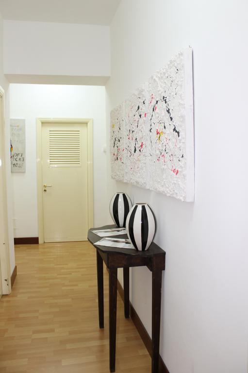 אגריג'נטו Guest House Artemide מראה חיצוני תמונה
