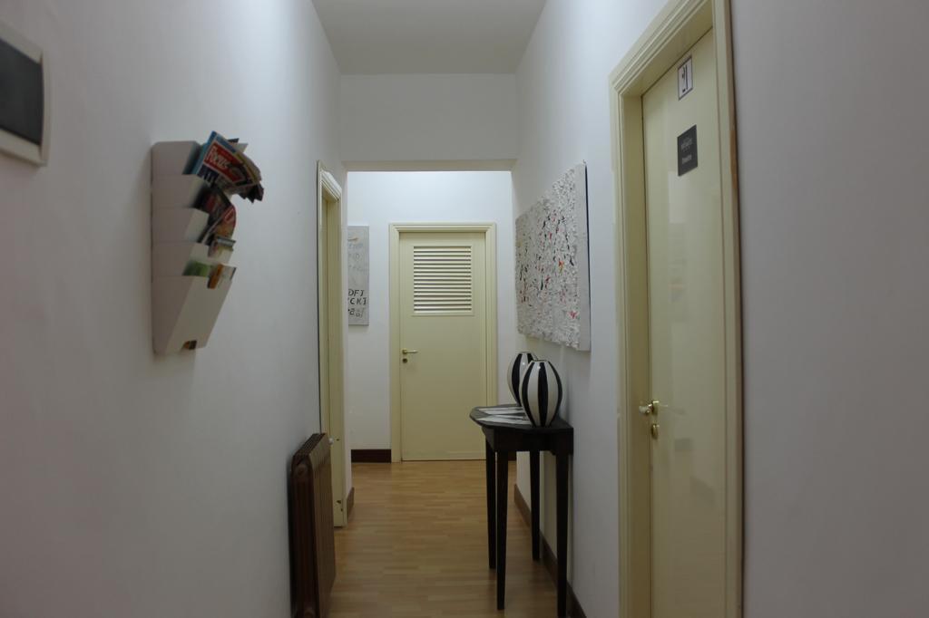 אגריג'נטו Guest House Artemide מראה חיצוני תמונה