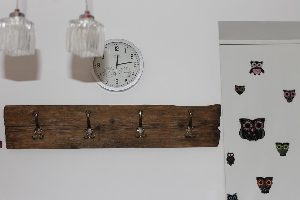 אגריג'נטו Guest House Artemide מראה חיצוני תמונה