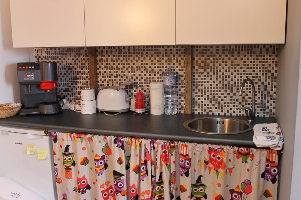 אגריג'נטו Guest House Artemide מראה חיצוני תמונה