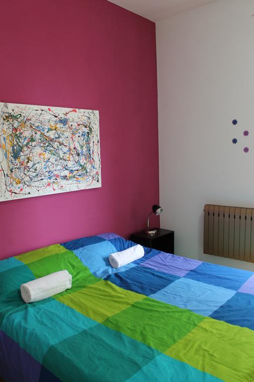 אגריג'נטו Guest House Artemide מראה חיצוני תמונה