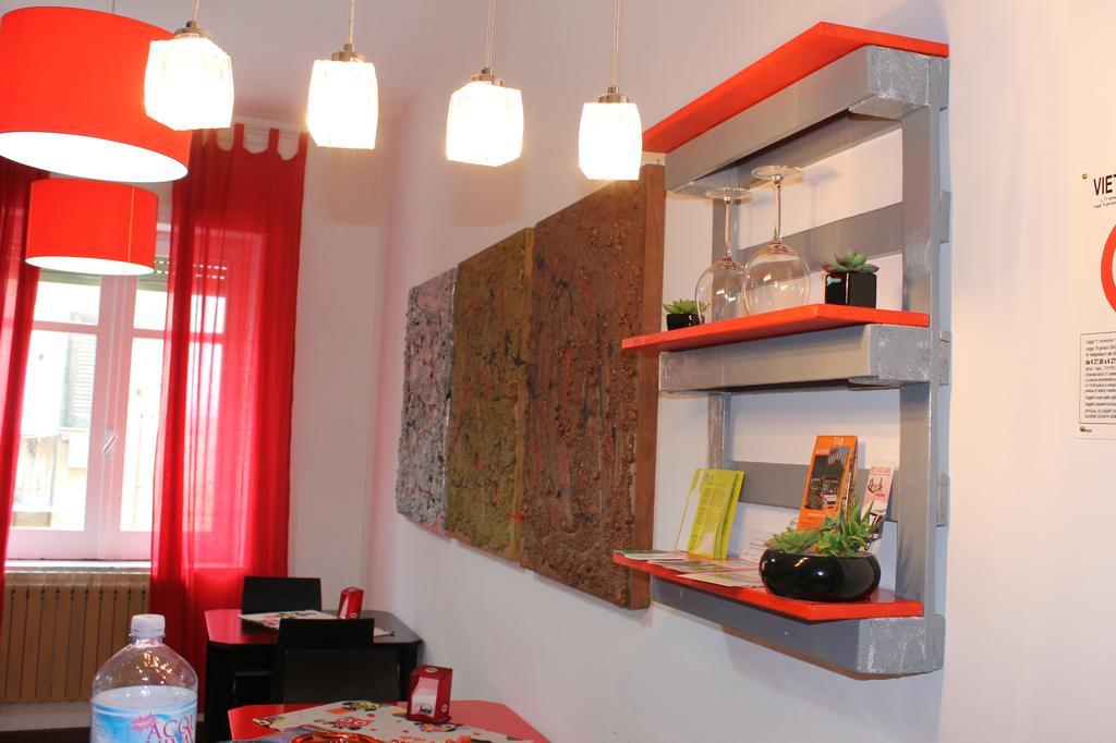 אגריג'נטו Guest House Artemide מראה חיצוני תמונה