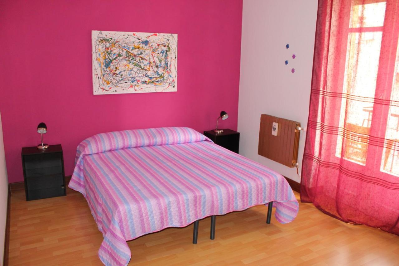 אגריג'נטו Guest House Artemide חדר תמונה