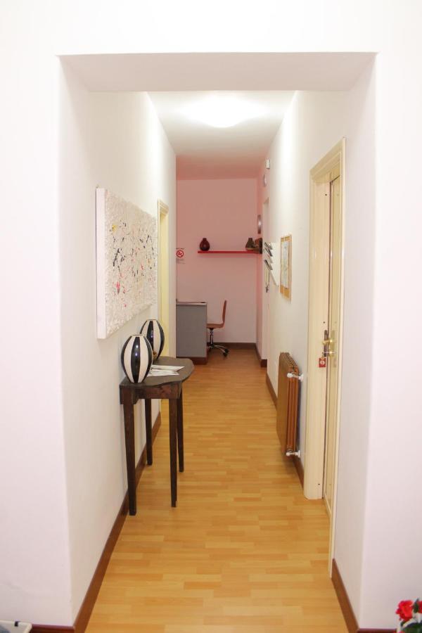 אגריג'נטו Guest House Artemide מראה חיצוני תמונה